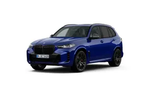 BMW X5 G05 2025