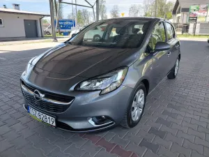 Opel Corsa E 1.4 On 2017