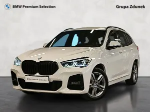 BMW X1 F48 2022