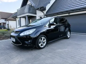 Ford C-Max II 2014