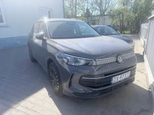 Volkswagen Tiguan III 1.5 eTSI Life DSG 2025