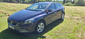Volvo V40 II 2014