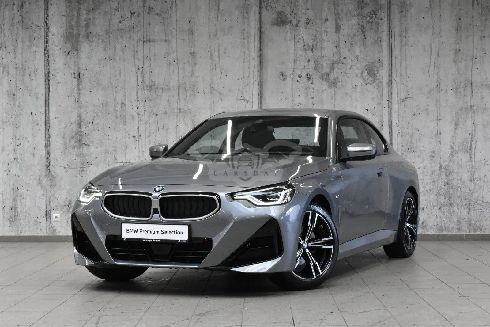 BMW 2 Series 2025