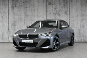 BMW 2 Series 2025