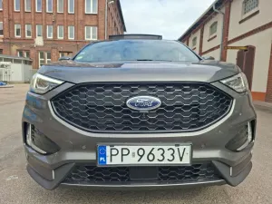 Ford Edge 2.0 EcoBlue Bi-Turbo 4x4 ST-LINE 2019