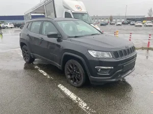 Jeep Compass II 1.3 TMair Limited FWD S&S DDCT 2020