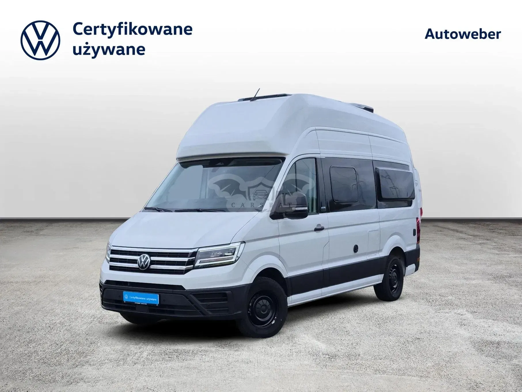 Volkswagen California 2025