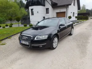 Audi A6 C6 2007