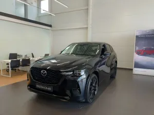 Mazda CX-60 2026