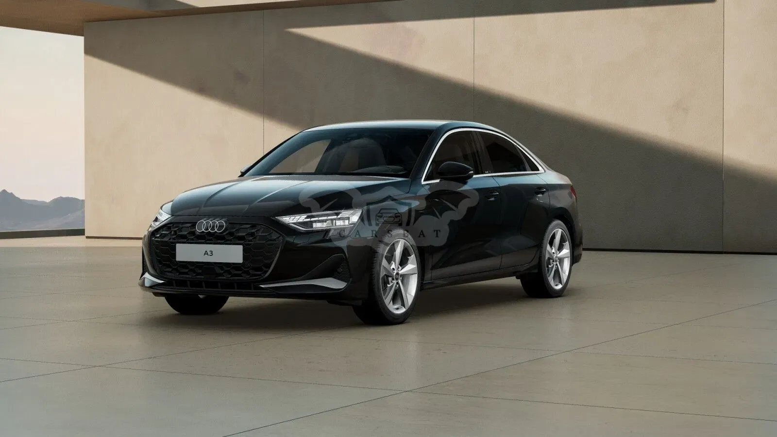 Audi Q2 2022