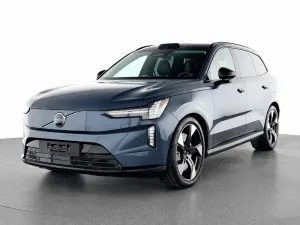 Volvo EX90 2025