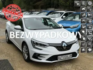 Renault Megane IV 2023