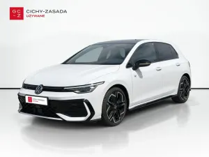 Volkswagen Golf VII 2024