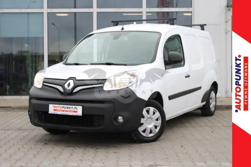 Renault Kangoo 2020