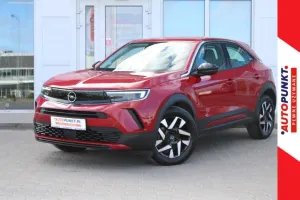 Opel Mokka II 2023