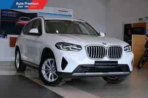BMW X3 G01 xDrive20d mHEV 2023