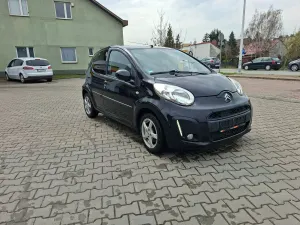 Toyota Aygo II x-cite 2013