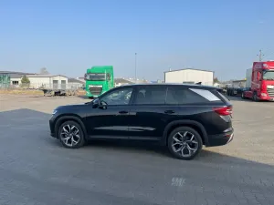 Skoda Kodiaq II 2024