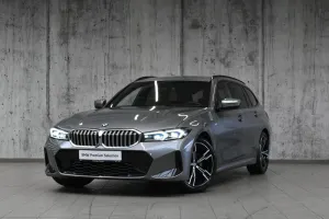 BMW 3 Series G20/G21 2025