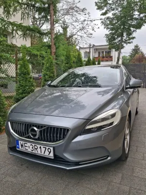 Volvo V40 II D2 Inscription 2016