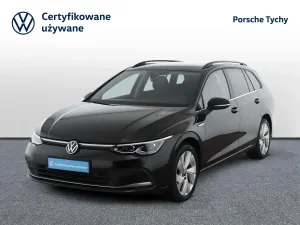Volkswagen Golf VIII 2022