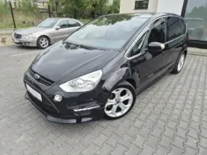 Ford S-Max I 2.0 T Titanium 2013