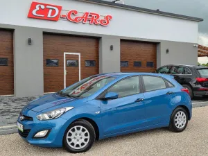 Hyundai i30 II 2013