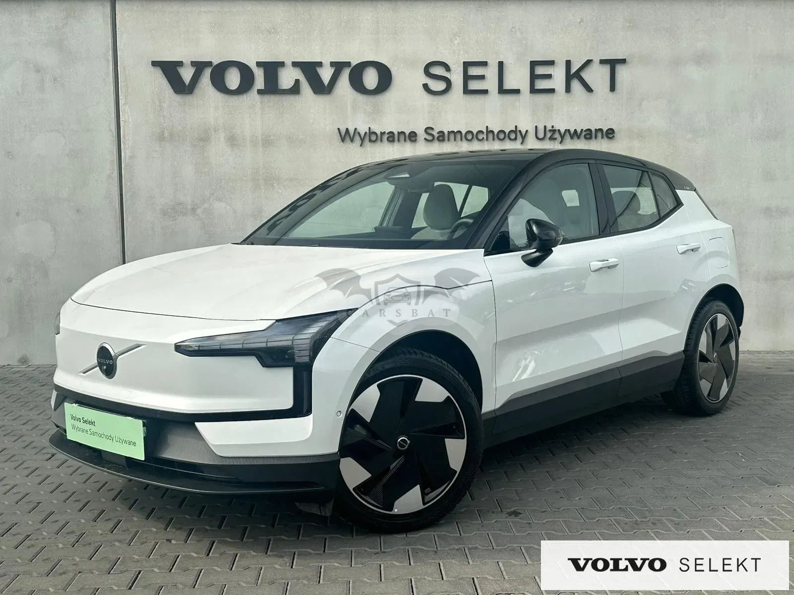 Volvo EX30 2024