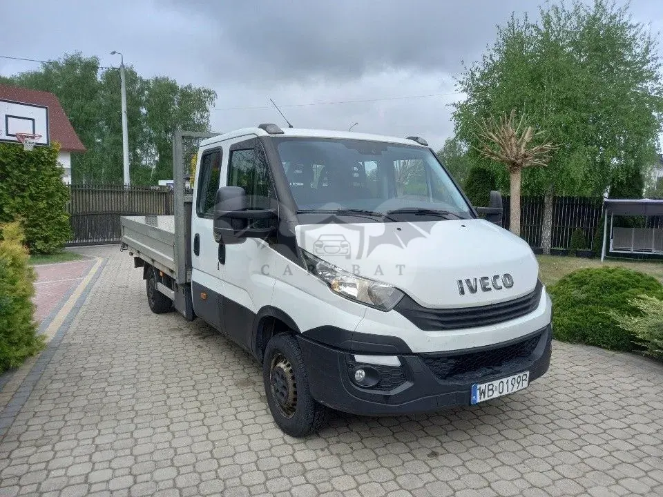 Iveco Daily 2017