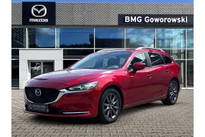 Mazda 6 III 2023