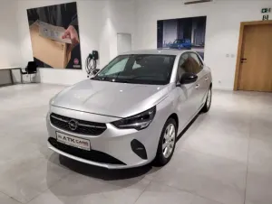 Opel Corsa F 1.2 Edition S&S 2022