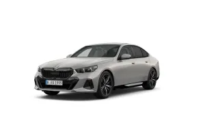 BMW 5 Series G60 2025