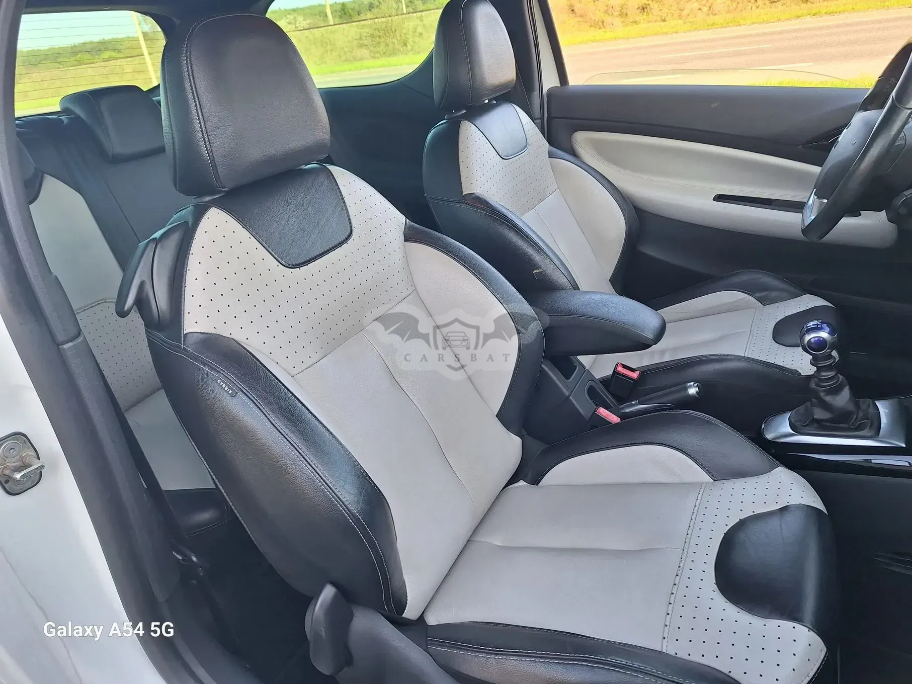 Citroën DS3 e-HDi 115 FAP SportChic 2013