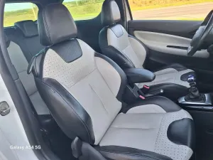 Citroën DS3 e-HDi 115 FAP SportChic 2013