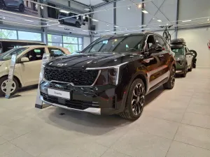 Kia Sorento IV 2.2 CRDi Prestige Line 4WD DCT 7os 2025