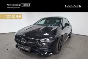 Mercedes-Benz CLA II 200 d AMG Line 8G-DCT 2025