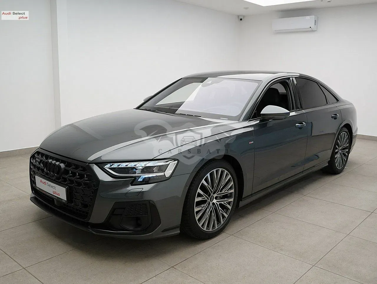 Audi A8 D5 2023