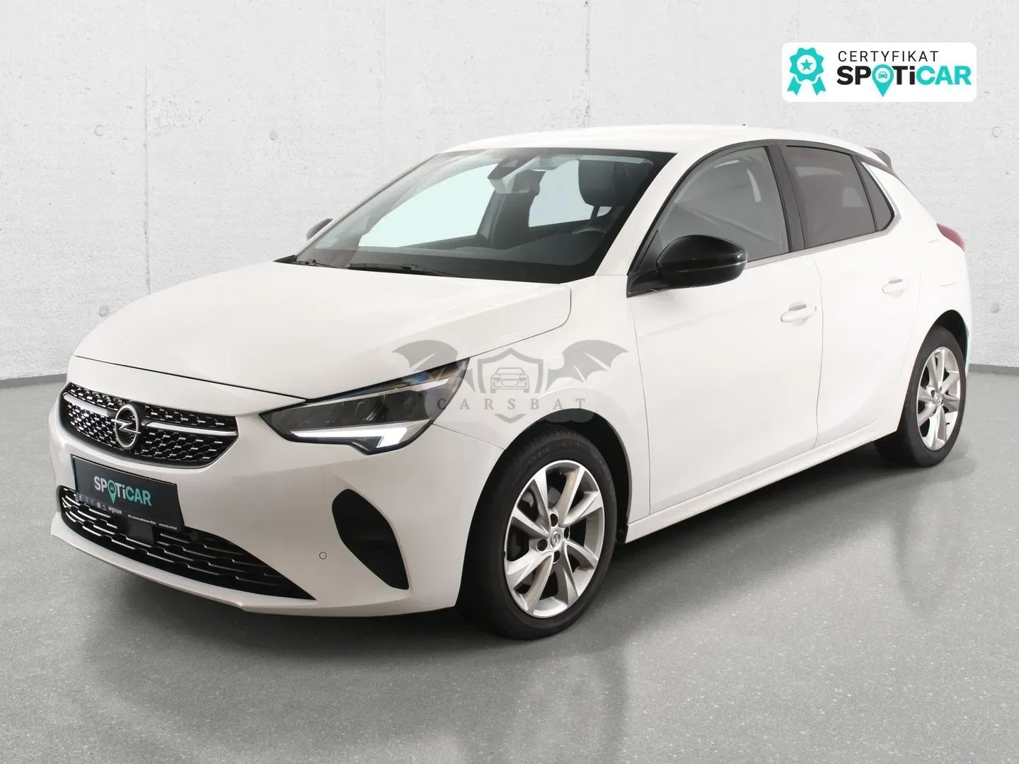 Opel Corsa F 1.2 Elegance S&S 2022