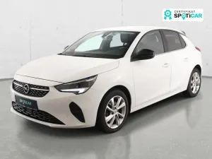 Opel Corsa F 1.2 Elegance S&S 2022