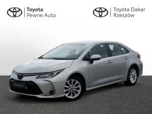 Toyota Corolla Seria E21 1.5 Comfort 2022