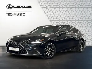 Lexus ES 300h Prestige 2023
