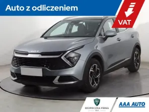 Kia Sportage V 2023