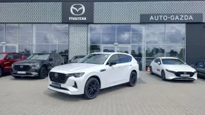 Mazda CX-60 2026