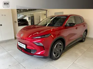 MG S5 EV 2025
