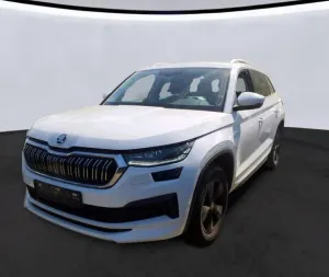 Skoda Kodiaq I 2023