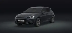 Cupra Leon 2026