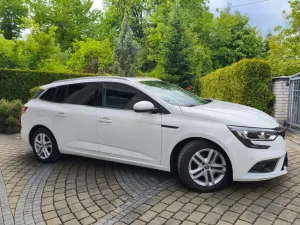 Renault Megane IV 1.5 dCi Energy Life EU6 2018