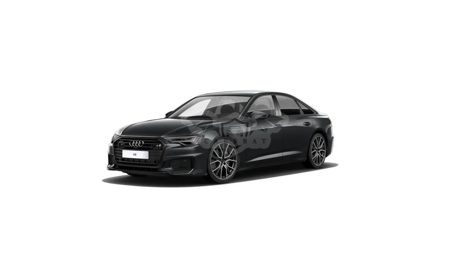 Audi A6 C8 45 TFSI mHEV Quattro S Line S tronic 2021