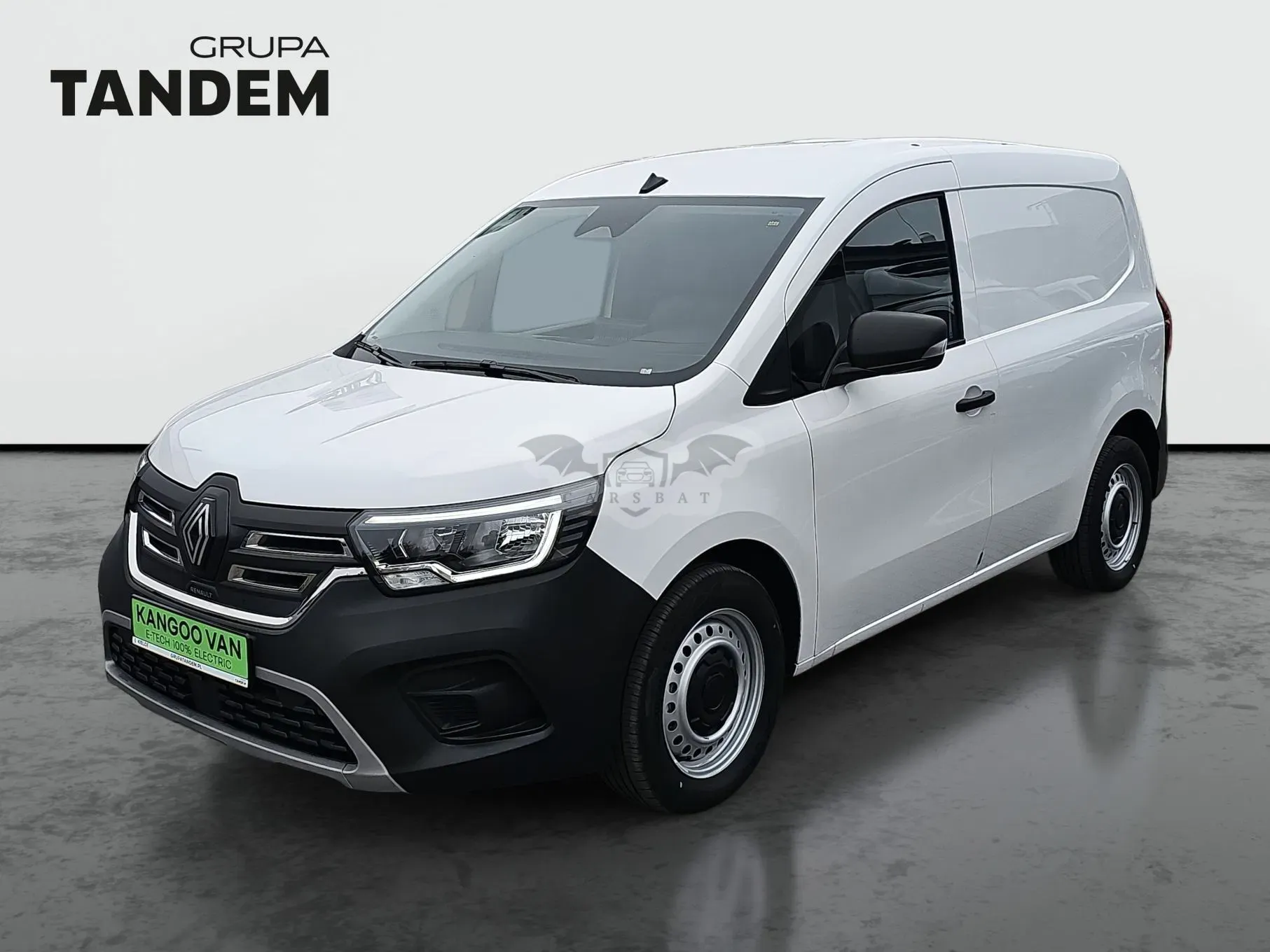 Renault Kangoo 2024