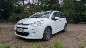 Citroën C3 II 1.4 HDi Attraction 2013